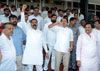 10th Day Monsoon Assembly Session Vidhan Bhavan Mumbai.