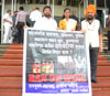 14th Day Monsoon Assembly Session Vidhan Bhavan Mumbai.