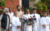 5th Day Assembly Winter Session at Nagpur. 5th Day Assembly Winter Session at Nagpur.