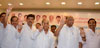 Vidhan Parishad Election -2016 Campaign Rally at Thane.