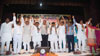 South Mumbai Congress Karyakarta Shibir at Bharatiya Vidya Bhavan Auditorium.