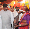 Kokan Vikas Aghadi Maza Maharashtra Ustav at Naigaon Lalit Kala Bhavan. Kokan Vikas Aghadi Maza Maharashtra Ustav at Naigaon Lalit Kala Bhavan.