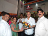 MNS BYCULLA ASSEMBLY WARD NO 202 MUNICIPAL CORPORATOR SMT.SAMITA SANJAY NAIK "JAN SEWA MANDIR " OPENING CEREMONY AT GHODAPDEV.