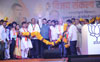 Lok Sabha Mumbai Election -2019 Lok Sabha Mumbai Election -2019