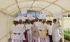1st Day Monsoon Assembly Session Vidhan Bhavan Mumbai.