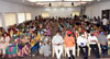 MRCC President Bhai Jagtap organised Mahilla Training Camp ( Mahila Padadhikari Prashikshan Shibir) at Tilak Bhavan Dadar.