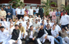 9th Day Assembly Winter Session at Nagpur.