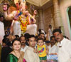 Ganpati Bappa Moorya !!!