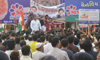 Mumbai Congress Protest Against Price Hike Petrol-Diesel-Gas Cylinder all Over Mumbai.
