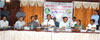 GAURDIAN MINISTER NARAYANRAO RANE & MIN.RADHAKRIHNA VIKHE PATIL AT SINDHUDURGH. GAURDIAN MINISTER NARAYANRAO RANE & MIN.RADHAKRIHNA VIKHE PATIL AT SINDHUDURGH.
