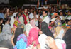 176-Bandra(E) Assembly Constituency Congress-NCP Candidate Narayanrao Rane Rally From Tata Colony to Bharat Nagar Bandra. 176-Bandra(E) Assembly Constituency Congress-NCP Candidate Narayanrao Rane Rally From Tata Colony to Bharat Nagar Bandra.
