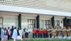 1st Day Budget Session at Vidhan Bhavan Mumbai.