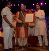 DY.CHIEF MINISTER AJIT PAWAR TO PRESENT 50TH YEAR MARATHI FILM PURASKAR AT RAVINDRA NATYA MANDIR.