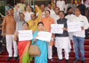 #Mumbai Session:4th Day Assembly Summer Session Mumbai Vidhan Bhavan.