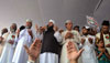 MASS PRAYER & PEACEFUL PROTEST AGAINST D KILLING OF MUSLIMS IN BURMA & ASSAM AT AZAD MAIDAN. MASS PRAYER & PEACEFUL PROTEST AGAINST D KILLING OF MUSLIMS IN BURMA & ASSAM AT AZAD MAIDAN.