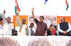 Mumbai Assembly Election Campaign.