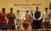 The Prime Minister, Shri Narendra Modi inaugurated and laid foundation stone for various Mumbai Metro projects.