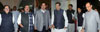 LEADERS at Nagpur for winter session.