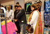 The Launch of Exclusive Brand Outlet of Speedo & Asics Inaugurated by MNS Leader Raj Thackarey at khar.