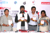 Union Minister of State for Social Justice and Empowerment Ramdas Athawale during Seminar on “Recognizing, Reducing and Redistributing Women’s Unpaid Work” in Mumbai. Union Minister of State for Social Justice and Empowerment Ramdas Athawale during Seminar on “Recognizing, Reducing and Redistributing Women’s Unpaid Work” in Mumbai.