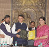 Indu Mill Land for the Historic Grand Memorial of Bharat Ratna Dr.Babasaheb Ambedkar.