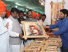 Kokan Vikas Aghadi Maza Maharashtra Ustav at Naigaon Lalit Kala Bhavan.