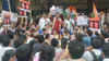 Mumbai Congress Protest Against Price Hike Petrol-Diesel-Gas Cylinder all Over Mumbai.