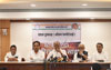 NCP Chief Sharad Pawar Press Conference on Maharashtra Drought issue.