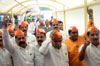 11th Day Monsoon Assembly Session Vidhan Bhavan Mumbai.