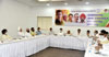 MPCC Leaders Screening & Strategy Committee Meeting at Tilak Bhavan.
