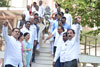2nd Day Budget Session at Vidhan Bhavan Mumbai.