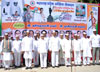 52ND MAHARASHTRA DIN CELEBRATION IN MUMBAI.