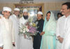 12th Annual Urs Of Shaheed-E-Raah-E-Madina Sayad Anwaar Asharaf Urf (Musanna Miyan) at Chota Sonapur Do Tanki.
