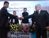Magnetic Maharashtra MoU Signing Ceremony.