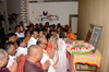 Paid Tributes to BharatRatna Dr.Babasaheb Ambedkar on Mahaparinirvan Din Mumbai. Paid Tributes to BharatRatna Dr.Babasaheb Ambedkar on Mahaparinirvan Din Mumbai.