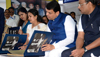 Paid Tributes to BharatRatna Dr.Babasaheb Ambedkar on Mahaparinirvan Din at Chaityabhumi Dadar,Mumbai. Paid Tributes to BharatRatna Dr.Babasaheb Ambedkar on Mahaparinirvan Din at Chaityabhumi Dadar,Mumbai.