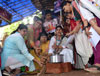 MPCC Mahila Congress Protest against BJP-Shivsena Govt.