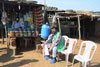 RPI Chief Ramdas Athawale at Tea Stall Karnataka Highway.