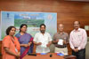 Launch of "Narega" Documentary Film. Launch of "Narega" Documentary Film.