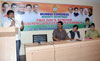 Mumbai Congress Minority Department Two Day's Seminar Training on Election Campaign at MRCC Rajiv Gandhi Bhavan.