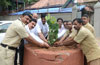 MPCC Celebrated World Environment Day in Mumbai. MPCC Celebrated World Environment Day in Mumbai.