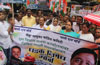 Mumbai Congress Protest against BMC all over Mumba BMC ward wise Agitation. Mumbai Congress Protest against BMC all over Mumba BMC ward wise Agitation.