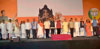 BJP Vijay Sankalp Melava at N.S.C.Ground Goregaon .