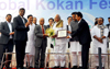 GLOBAL KOKAN FESTIVAL-2013 GLOBAL KOKAN FESTIVAL-2013