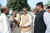 7th Day Assembly Winter Session at Nagpur.