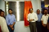 Shivsena Chief Uddhav Thackarey & Aditya Thackarey at Veer Jijamata Udyan Rani Baugh. Shivsena Chief Uddhav Thackarey & Aditya Thackarey at Veer Jijamata Udyan Rani Baugh.