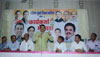 MRCC President Sanjay Nirupam Visit Mumbai Area.