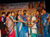RPI Mother Award at Ravindra Natya Mandir.