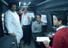 Swabhimaan Sanghatna President & Yuva Leader Nitesh Narayanrao Rane launched "Naukri Express" .