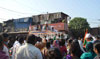 Election Campaign Rally & Padyatra of MP. Candidate Milind Deora.
